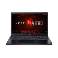 ACER NTB Nitro V 15 (ANV15-41-R9XQ),Ryzen7-7735HS,15.6"FHD,32GB,1024GB SSD,RTX 4060,Win11H,Black