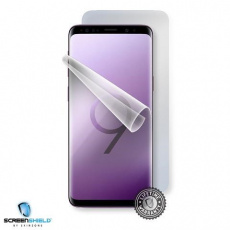 ScreenShield fólie na celé tělo pro SAMSUNG G960 Galaxy S9 ScreenShield fólie na celé tělo pro SAMSUNG G960 Galaxy S9
