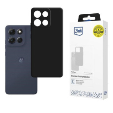 3mk Matt Case pro Motorola Moto G86 3mk Matt Case pro Motorola Moto G86