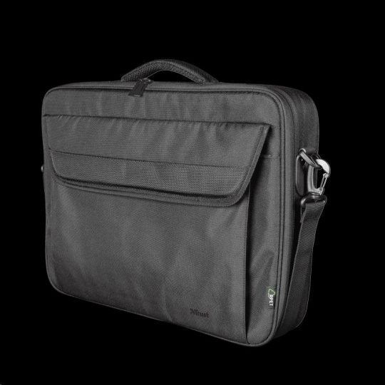 TRUST Taška na notebook 15.6" taška Atlanta Carry Bag ECO