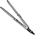 BaByliss PRO Elipsis3100 BAB3100EPE žehlička na vlasy stříbrná, ionizace, EP Technology 5.0, 230 °C