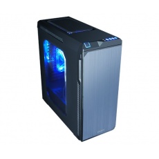 ZALMAN Z9 NEO, skříň ATX bez zdroje ZALMAN Z9 NEO, skříň ATX bez zdroje
