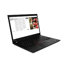 Lenovo ThinkPad T14 Gen2; Ryzen 5 PRO 5650U 2.3GHz/16GB RAM/256GB SSD PCIe/batteryCARE+