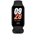 BAZAR - Xiaomi Smart Band 8 Active Black (Komplet)