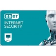 ESET Internet Security pre 3 zariadenia, predĺženie licencie na 1 rok, GOV