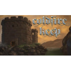 Coldfire Keep (PC) klíč Steam Coldfire Keep (PC) klíč Steam