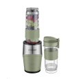 Concept SM3480 smoothie blender, 500 W, 2 tritanové nádoby, 23000 RPM, zelená