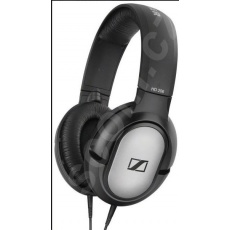 SENNHEISER HD 206, sluchátka SENNHEISER HD 206, sluchátka