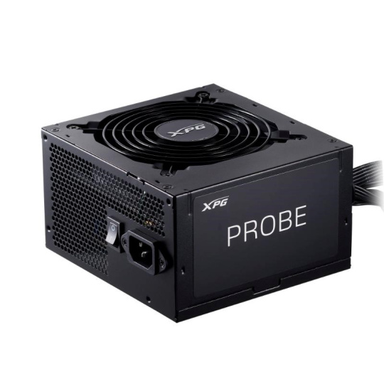 ADATA XPG zdroj PROBE 700W, 80+ BRONZE, 120mm, ATX