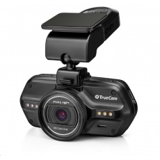 TrueCam A7s GPS (s hlášením radarů) TrueCam A7s GPS (s hlášením radarů)