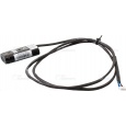 Flash backed write· cache· (FBWC) super capacitor module· assembly - Includes capacitor with 610 mm ( 24.0 inch) long· c
