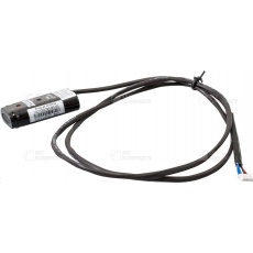 Flash backed write· cache· (FBWC) super capacitor module· assembly - Includes capacitor with 610 mm ( 24.0 inch) long· c Flash backed write· cache· (FBWC) super capacitor module· assembly - Includes capacitor with 610 mm ( 24.0 inch) long· c