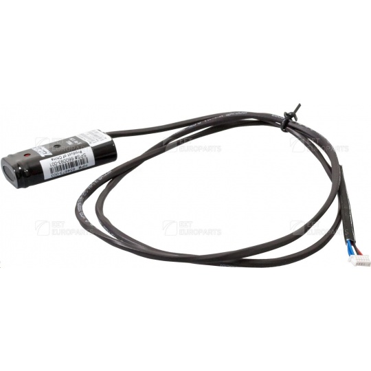 Flash backed write· cache· (FBWC) super capacitor module· assembly - Includes capacitor with 610 mm ( 24.0 inch) long· c