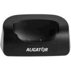 Aligator nabíjecí stojánek pro Aligator A670 - BULK Aligator nabíjecí stojánek pro Aligator A670 - BULK
