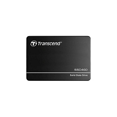 TRANSCEND Industrial SSD 460KI, 512GB, 2,5", SATA III 6Gb/s, 3D TLC