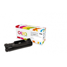 OWA Armor toner pre CANON MF 4410,4430, 4550, 4570, 4580, D550, Fax L150, L170, 2100 strán, CRG728, čierny/čierny (CRG-728)