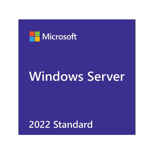 MS CSP Windows Server 2025 Služby vzdialenej plochy - 1 používateľská licencia CAL