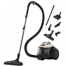 Electrolux EL61H4SW bezsáčkový vysavač Electrolux EL61H4SW bezsáčkový vysavač