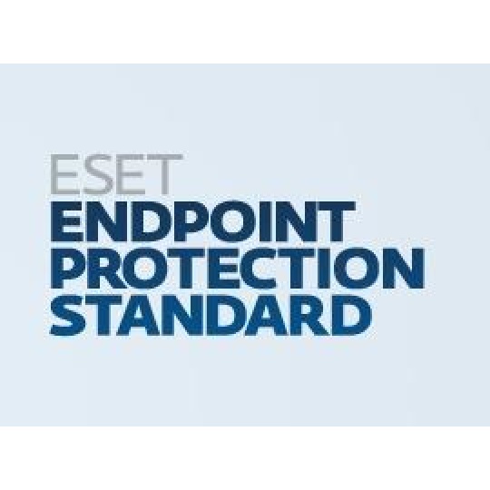 ESET PROTECT Essential On-Prem (Endpoint Protection Standard) 1-ročné zůženie licencie z 18 na 17 lic