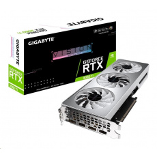 GIGABYTE SET VGA RTX 3060 Ti VISION OC 8G LHR Rev. 2.0 + MB Z590 + RAM + SSD + PSU GIGABYTE SET VGA RTX 3060 Ti VISION OC 8G LHR Rev. 2.0 + MB Z590 + RAM + SSD + PSU
