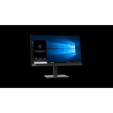 LENOVO LCD ThinkVision S22e-20 21.5" 3-side VA,matný,16:9,1920x1080,178° / 178°,6ms,250 cd/m2,3000:1,VGA,HDMI,VESA