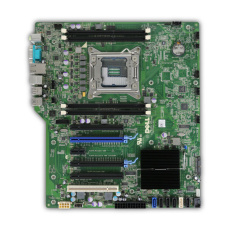 Dell 08HPGT základná doska pre Dell Precision T3600 Workstation