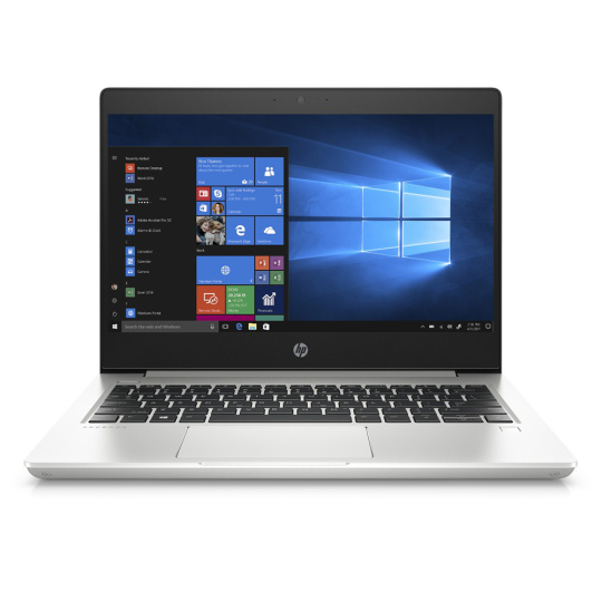 HP ProBook 430 G6; Core i5 8265U 1.6GHz/8GB RAM/256GB SSD/batteryCARE+