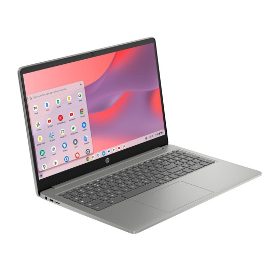 HP Chromebook 15A-NB0014NL; Core i3 N305 1.8GHz/8GB RAM/256GB UFS/batteryCARE+