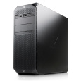 HP Z6 G4 WorkStation; Xeon Bronze 3104 1.7GHz/16GB RAM/500GB SSD + 3TB HDD