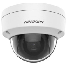 HIKVISION DS-2CD1123G0E-I(2.8mm)(C) 2MPix IP Dome kamera; IR 30m, IP67, IK10