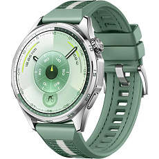 Huawei Watch GT 6 46mm Green CZ