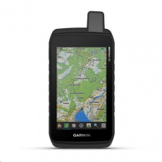 Garmin GPS outdoorová navigace Montana® 700i PRO