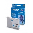 BROTHER INK LC-970C cyan (EW*) cca 300