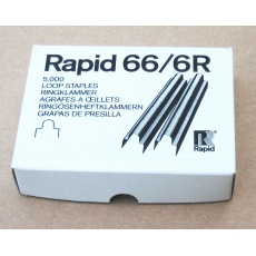 Klipy Rapid 66/6 R