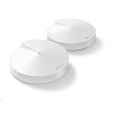 TP-Link Deco M9 Plus(2-pack) WiFi5 Mesh (AC2200, 2,4GHz/5GHz, 2xGbELAN/WAN)