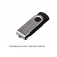 GOODRAM Flash disk 16GB UTS2, USB 2.0, čierna