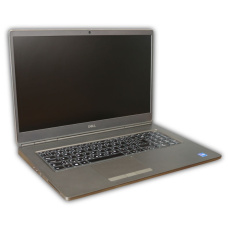 Notebook Dell Precision 7760 Notebook Dell Precision 7760