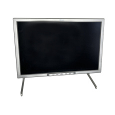 LCD Sun 24" WDZF; silver