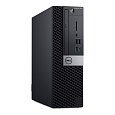 Dell Optiplex 7070 SFF; Core i5 8500 3.0GHz/8GB RAM/256GB SSD PCIe