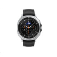 BAZAR - Samsung Galaxy Watch8 Classic (46mm) černá, EU, rozbaleno