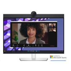 BAZAR DELL LCD P2424HEB - 23.8"/IPS/LED/FHD/1920x1080/16:9/60Hz/8ms/1000:1/250cd/m2/Pivot/VESA/3YNBD(210-BKVC)-poskodeny BAZAR DELL LCD P2424HEB - 23.8"/IPS/LED/FHD/1920x1080/16:9/60Hz/8ms/1000:1/250cd/m2/Pivot/VESA/3YNBD(210-BKVC)-poskodeny