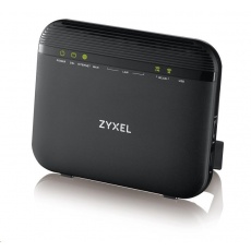 Bazar - Zyxel VMG3625-T20A Wireless AC1200 VDSL2 Modem Router, 4x gigabit LAN, 1x gigabit WAN, 1x USB, z opravy Bazar - Zyxel VMG3625-T20A Wireless AC1200 VDSL2 Modem Router, 4x gigabit LAN, 1x gigabit WAN, 1x USB, z opravy
