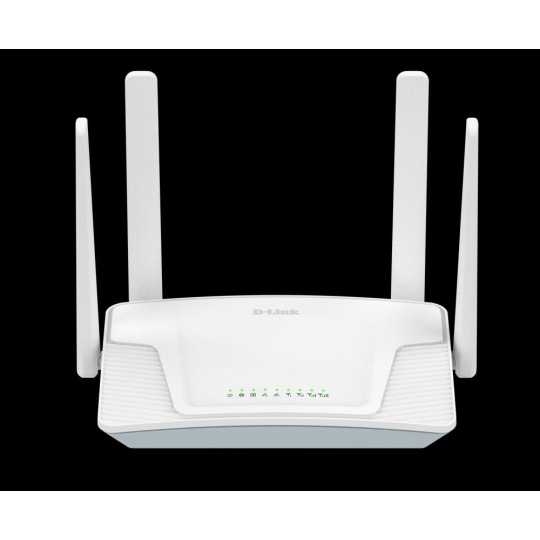 D-Link G416C 4G LTE AX1500 Wi-Fi 6 Router D-Link G416C 4G LTE AX1500 Wi-Fi 6 Router