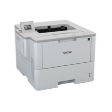 Čiernobiela laserová tlačiareň BROTHER HL-L6300DW - A4, 46 str./min, 1200x1200, 256 MB, PCL6, USB 2.0, WIFI, LAN, DUPLEX