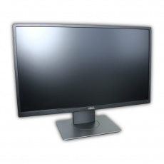 LCD monitor 24" Dell Professional P2417H IPS, 1920x1080, 16:9, VGA, DPort, HDMI, kabeláž LCD monitor 24" Dell Professional P2417H IPS, 1920x1080, 16:9, VGA, DPort, HDMI, kabeláž