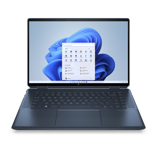 HP Spectre x360 16-F2004NF; Core i7 1360P 2.2GHz/32GB RAM/1TB SSD PCIe/batteryCARE+