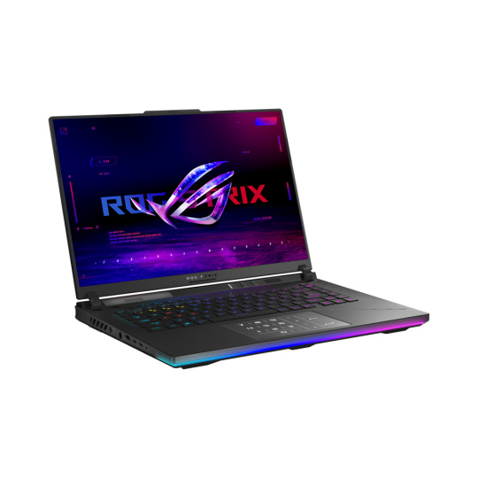 Asus ROG Strix Scar 16 G634; Core i9 13980HX 2.2GHz/32GB RAM/1TB SSD PCIe/batteryCARE+