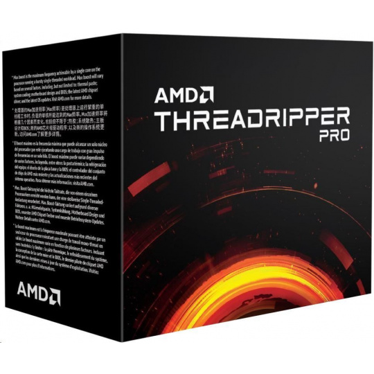 CPU AMD RYZEN THREADRIPPER PRO 3975WX