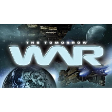 The Tomorrow War (PC) klíč Steam The Tomorrow War (PC) klíč Steam