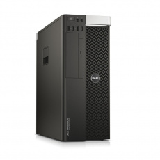 Počítač Dell Precision T7810 tower 2x Intel Xeon E5-2640 v4 2,4 GHz, 64 GB RAM, 256 GB SSD + 3000 GB HDD, Quadro M4000, el. klíč Windows 10 PRO Počítač Dell Precision T7810 tower 2x Intel Xeon E5-2640 v4 2,4 GHz, 64 GB RAM, 256 GB SSD + 3000 GB HDD, Quadro M4000, el. klíč Windows 10 PRO